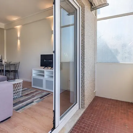 Guestready - Boavista Breeze Apartamento