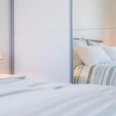 Apartamento Guestready - Boavista Breeze *