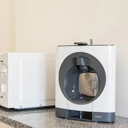 Apartamento Guestready - Boavista Breeze Porto