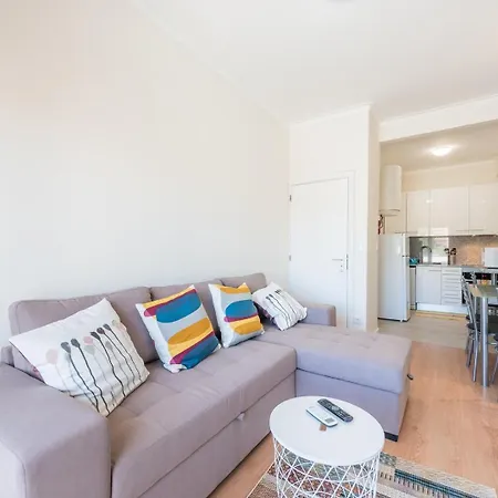 Guestready - Boavista Breeze Apartamento *