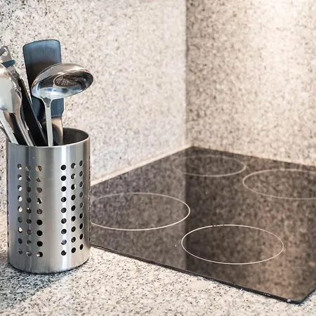 Apartamento Guestready - Boavista Breeze Porto