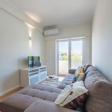 Apartamento Guestready - Boavista Breeze Porto