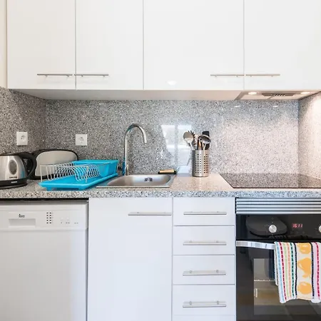 Apartamento Guestready - Boavista Breeze *